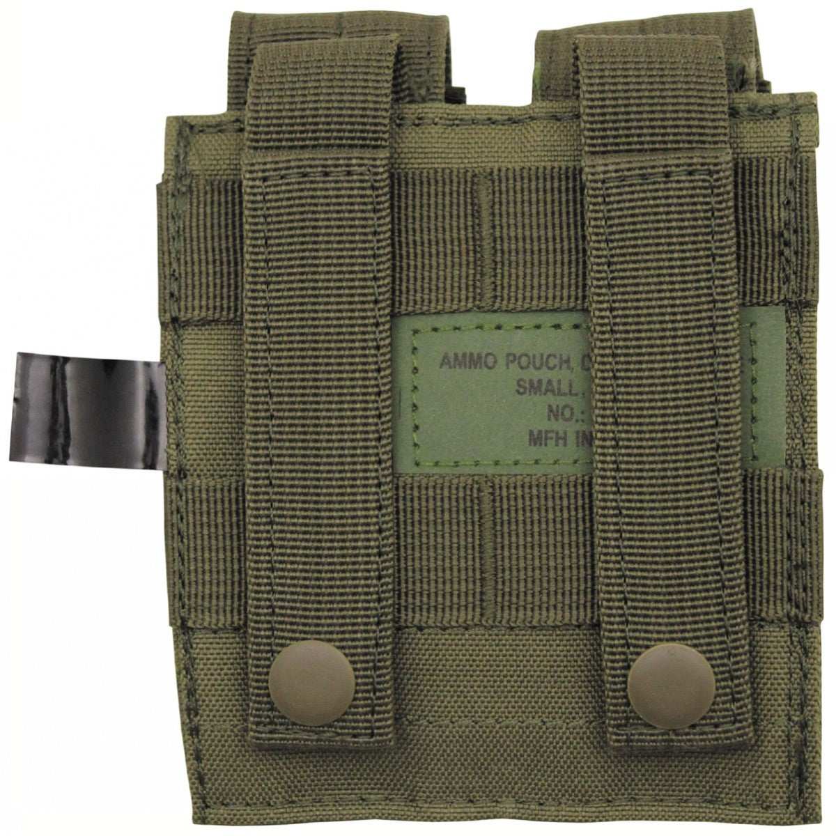 Калъф за муниции Molle small OD green