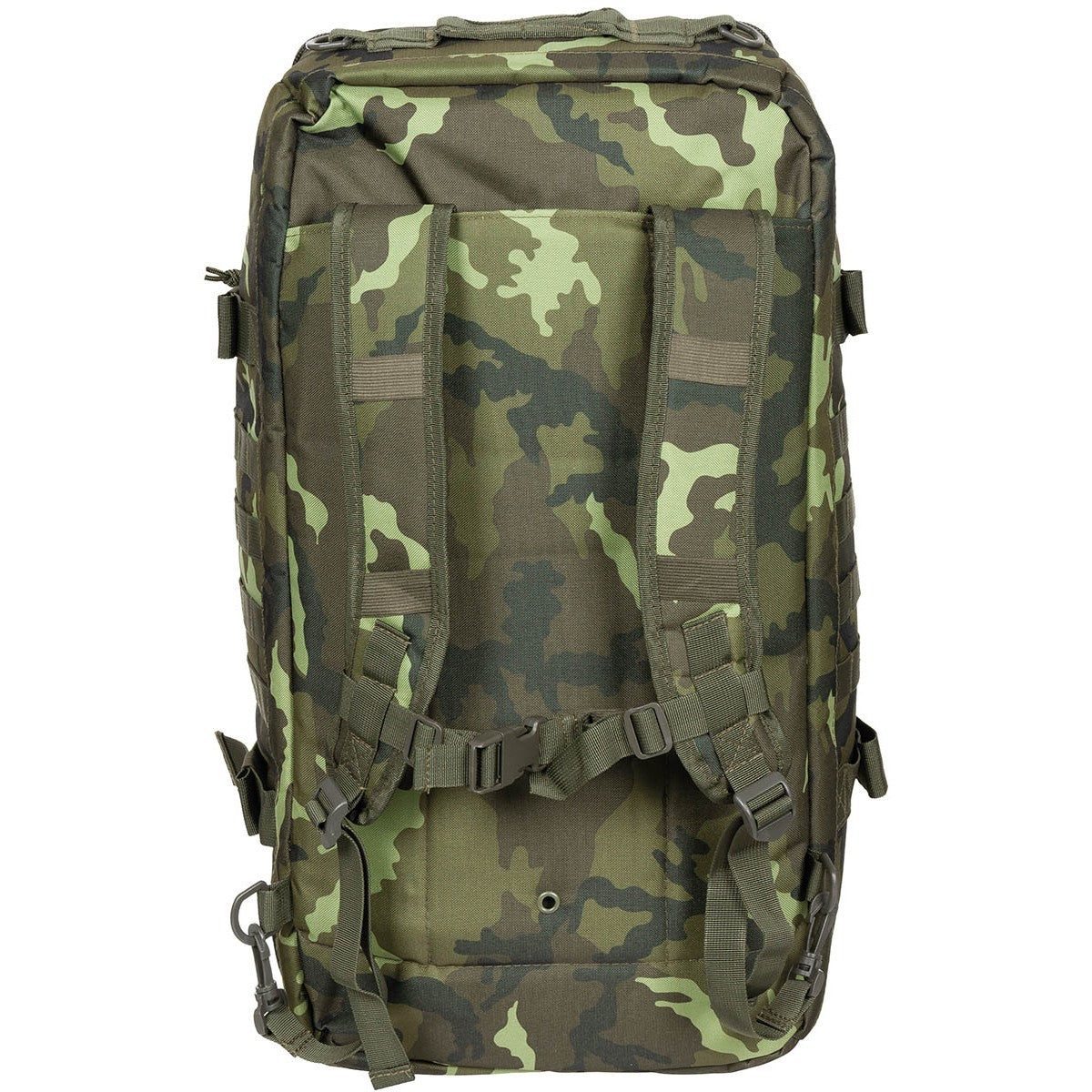 Транспортен сак "Travel" M 95 CZ camo