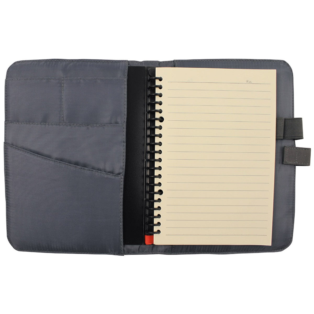 ТАКТИЧЕСКИ БЕЛЕЖНИК A5,'' urban grey''