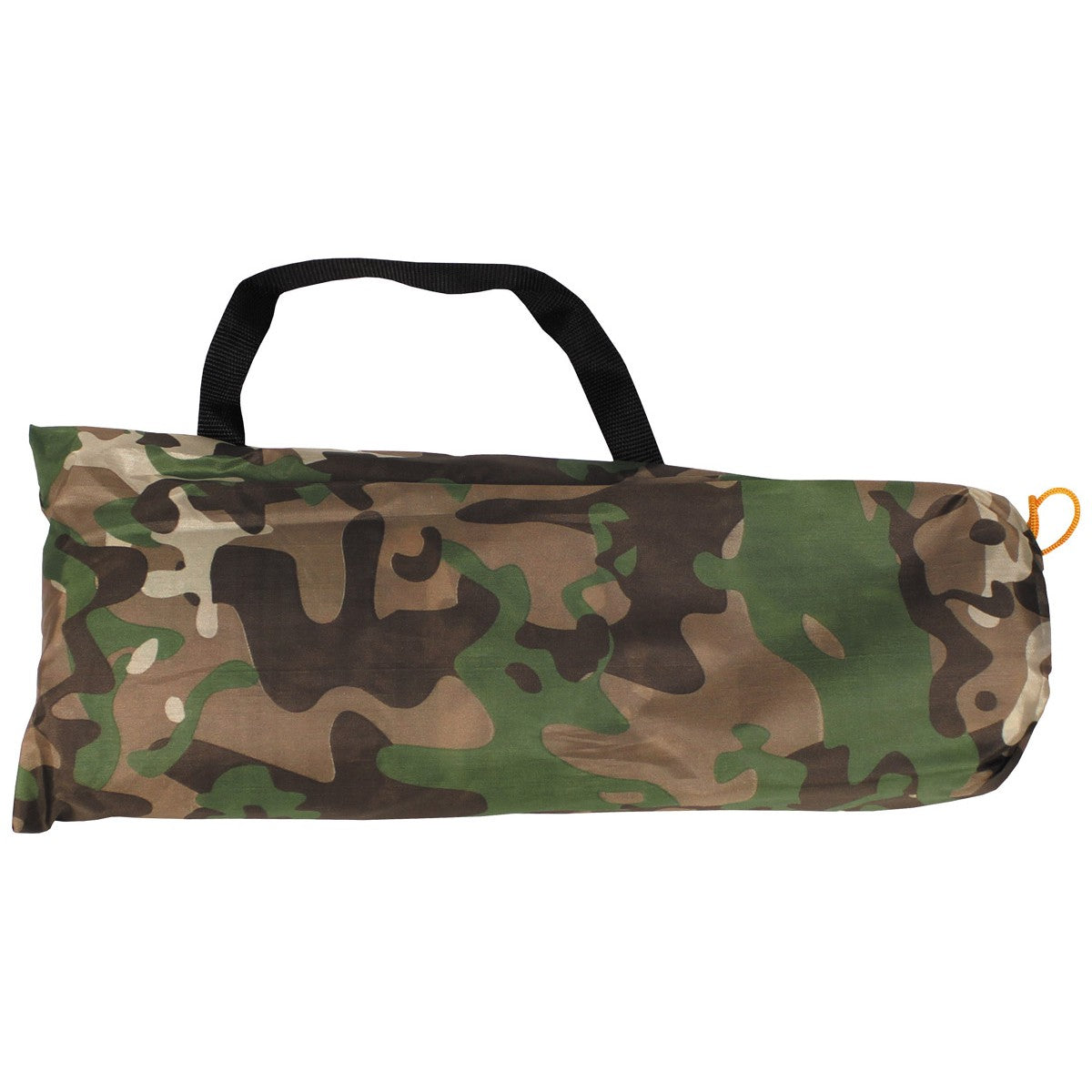 Платнище туристическо "Tarp", operation-camo, 3 x 3 м