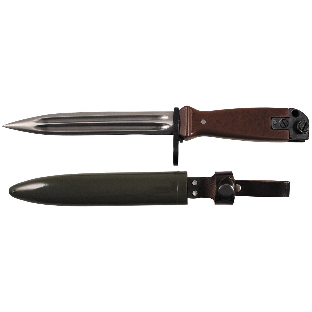 CN Bayonet M81 пластмасова дръжка