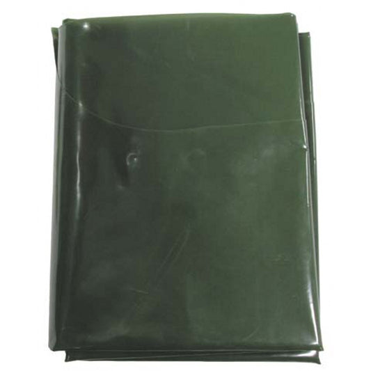Пелерина за дъжд SBU 67 green