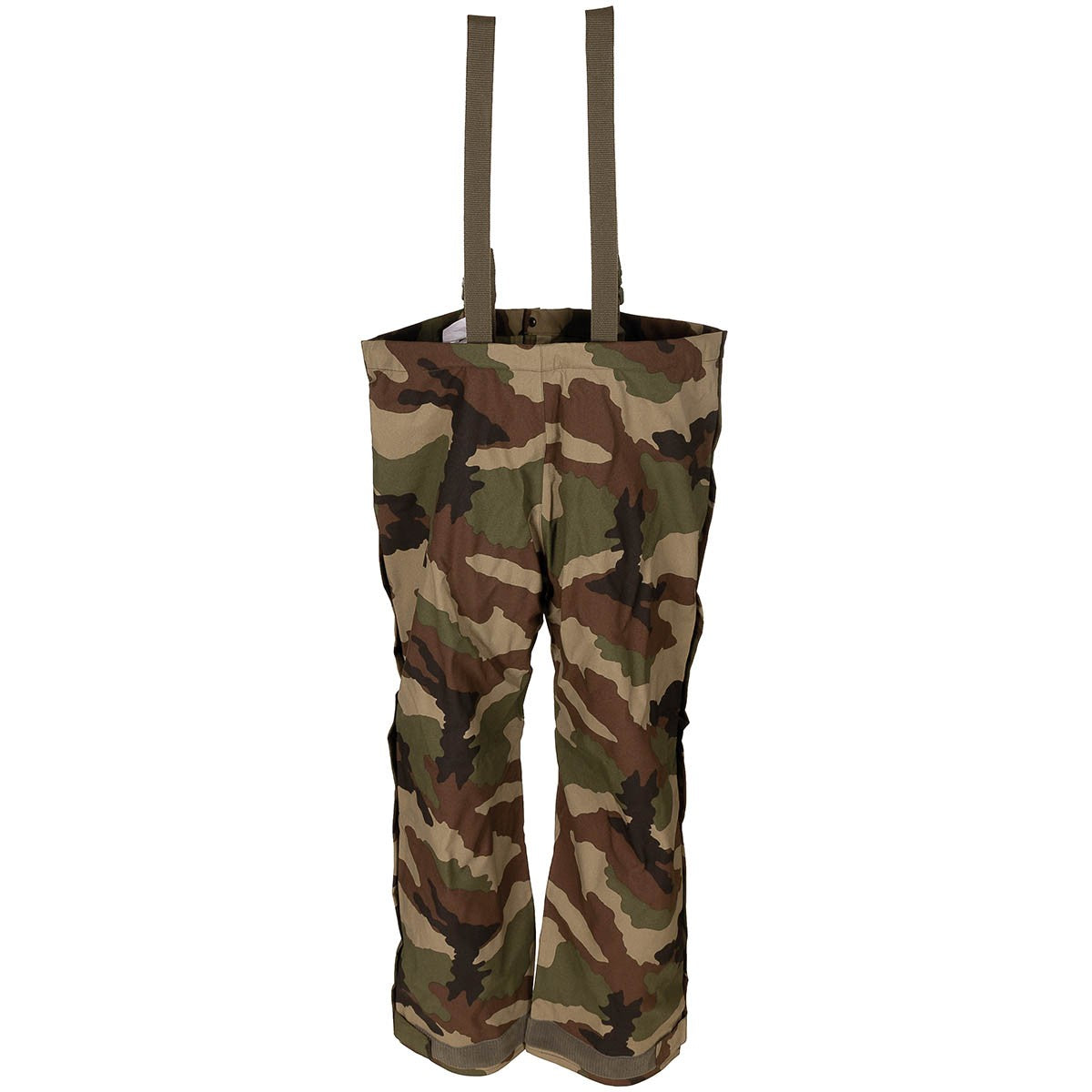 Панталон за дъжд , дишащ' CCE camo'', 3 пластов ламинат