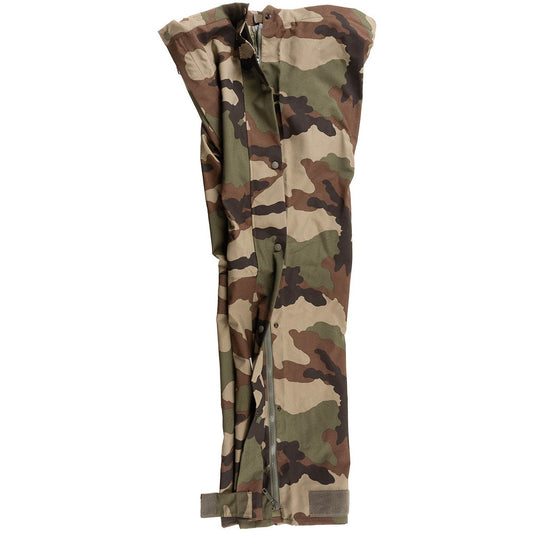 Панталон за дъжд , дишащ' CCE camo'', 3 пластов ламинат