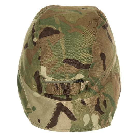 Шапка зимна "Cold Weather", MTP camo, Goretex