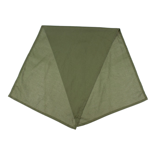 Английски военен шал , цвят '' OD green ''