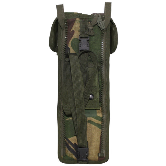 Калъф за граната ,DPM camo molle , плзван