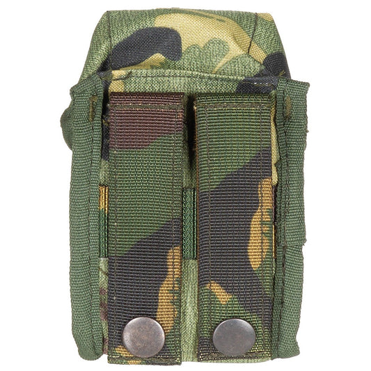 Тактически модул за гранати "Molle", Нидерландия , НОВ