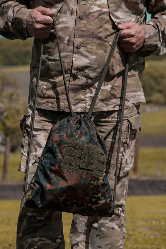 MilTec HexTac - Flectarn
