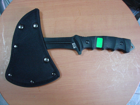 Томаховка , модел "Comox", G10-handle,''с полиестерна кания .