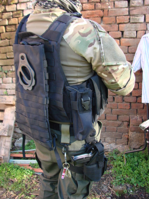 Тактическа жилетка , модел "Ranger" Modular