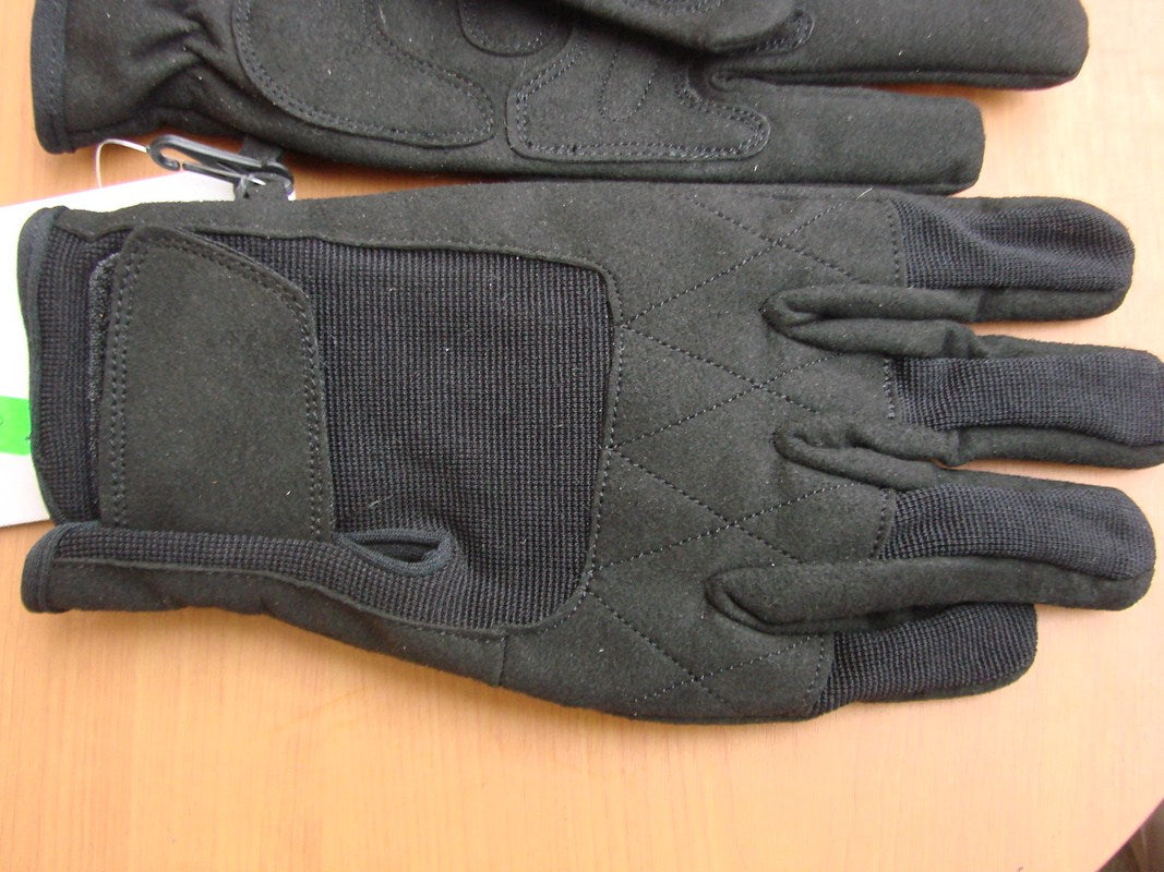 Ръкавици , модел , "Worker light", black