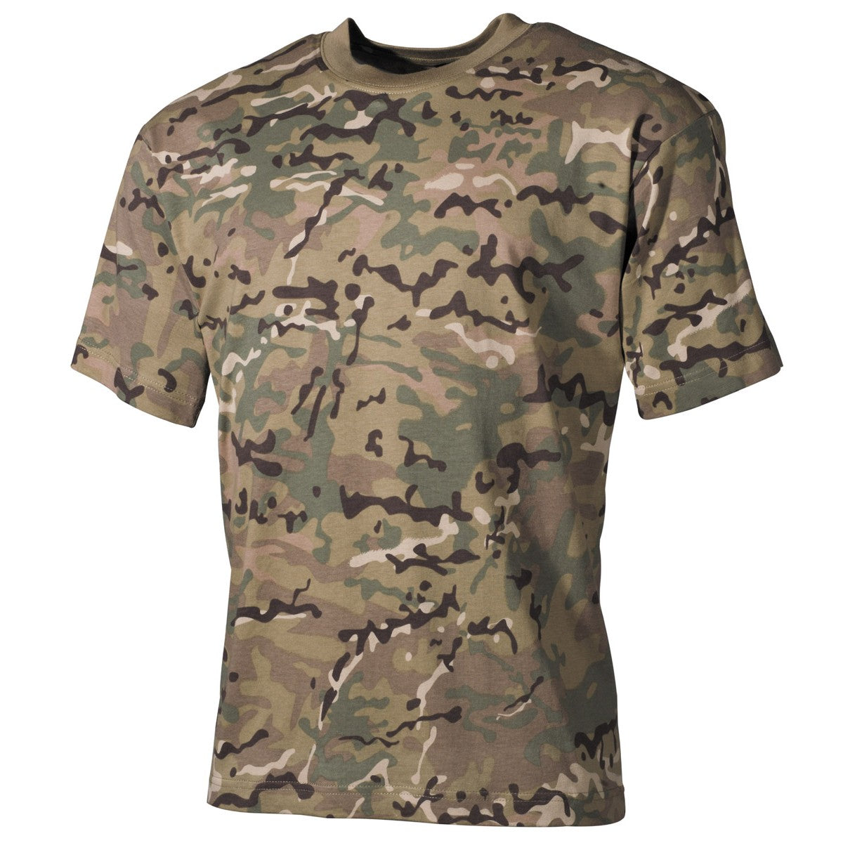 Тениска , камуфлажна'' classic-style, operation camo''