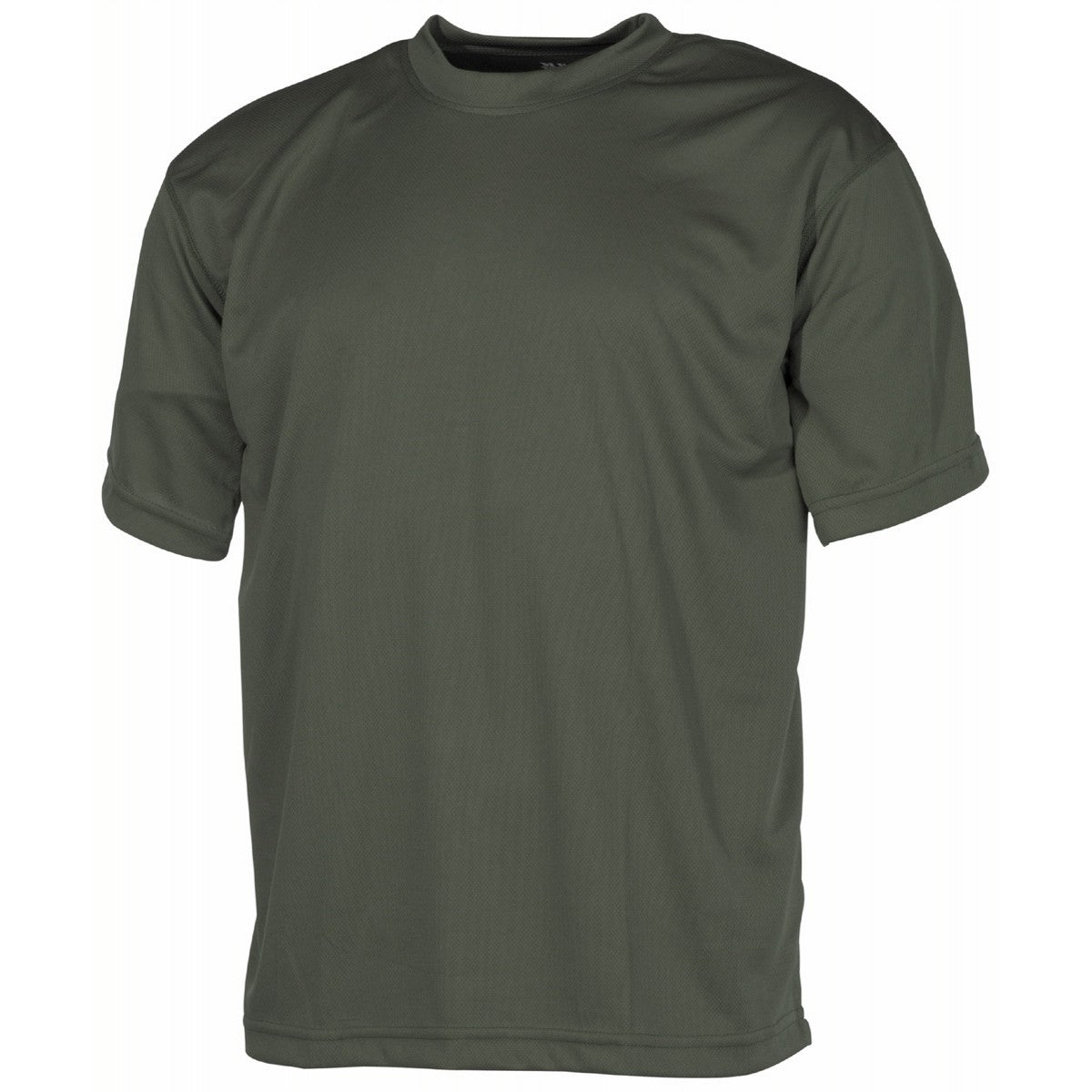 Тениска ,  "Tactical"OD green , бързосъхнеща