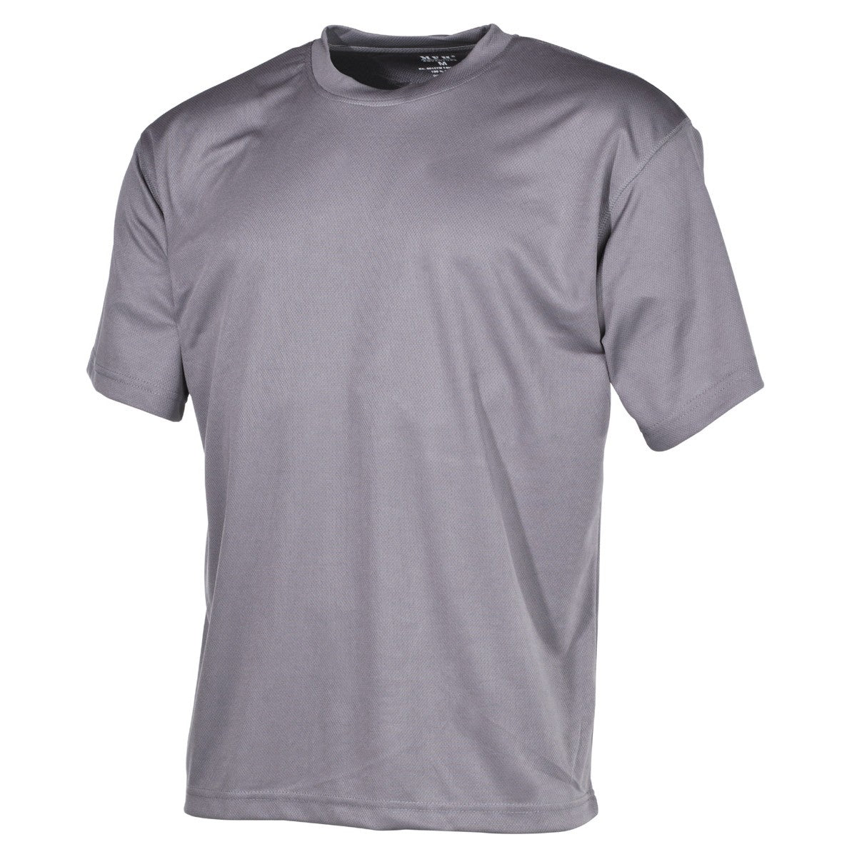 Тениска , "Tactical"urban grey , бързосъхнеща