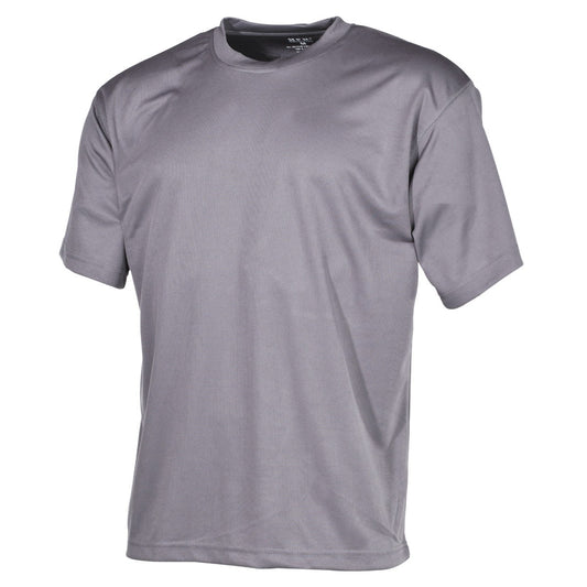 Тениска , "Tactical"urban grey , бързосъхнеща