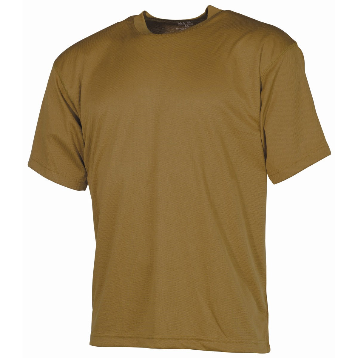 Тениска ,  "Tactical"coyote tan , бързосъхнеща