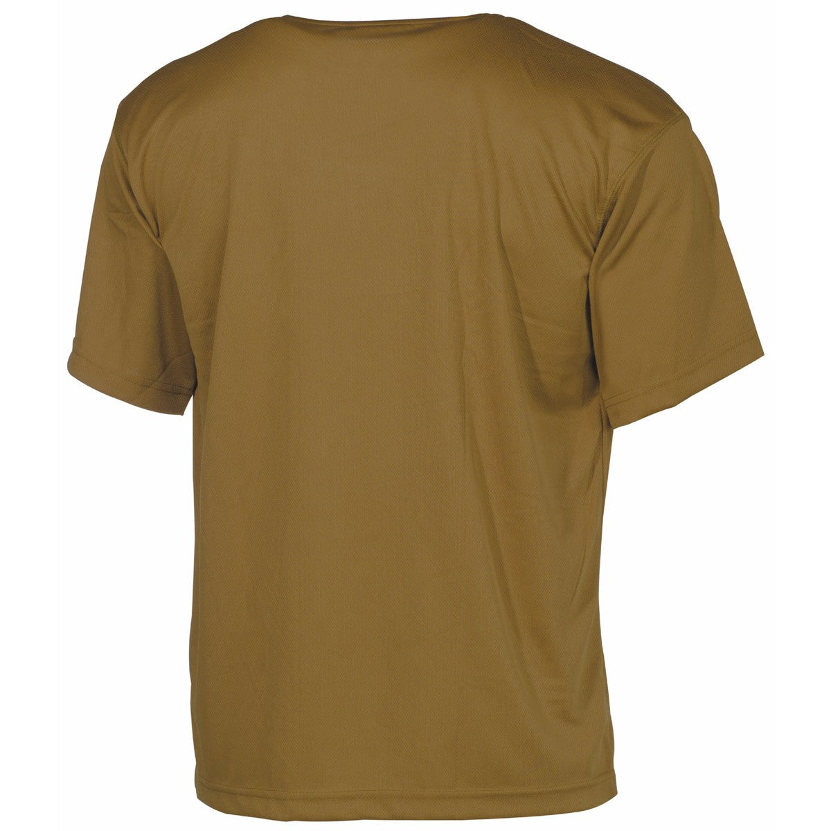 Тениска ,  "Tactical"coyote tan , бързосъхнеща