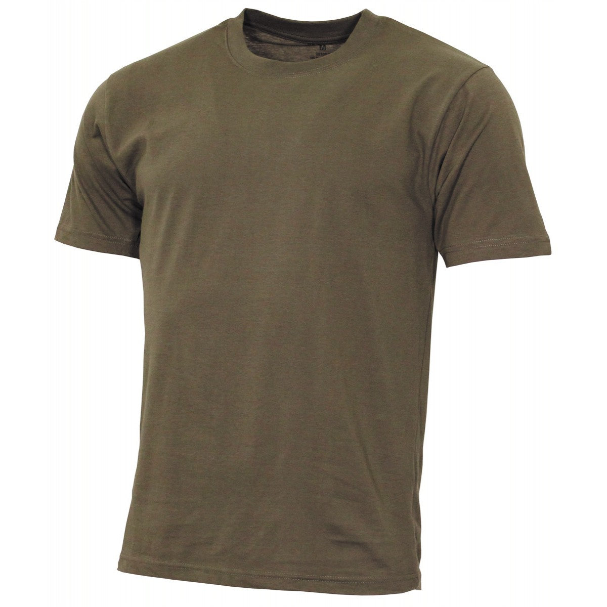 Тениска Streetstyle OD green 140-145 g/m²