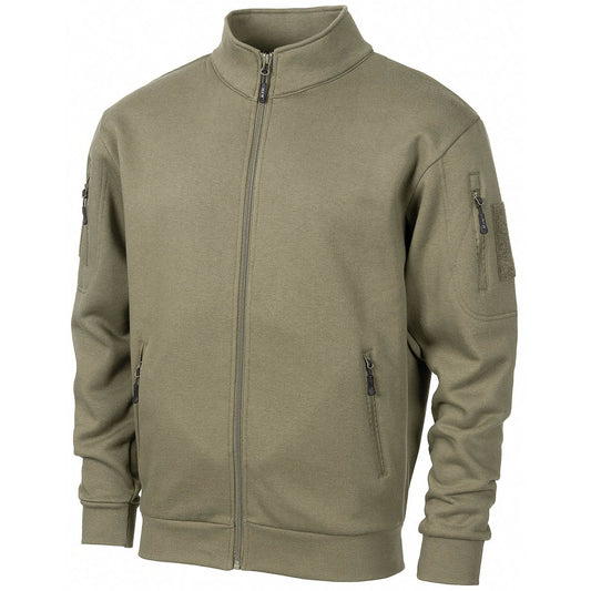 Яке  "Tactical", OD green