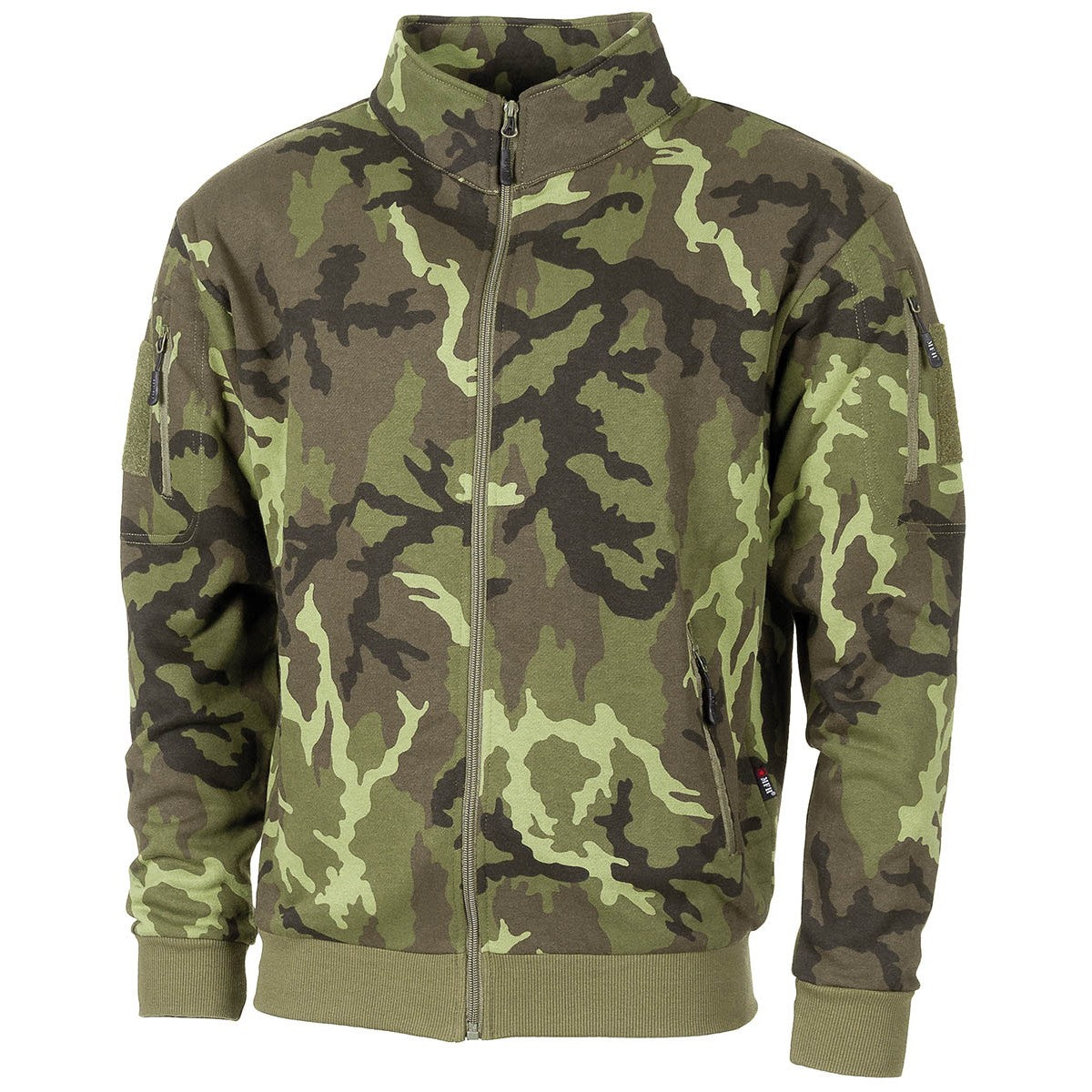 Яке  "Tactical",  M 95 CZ camo