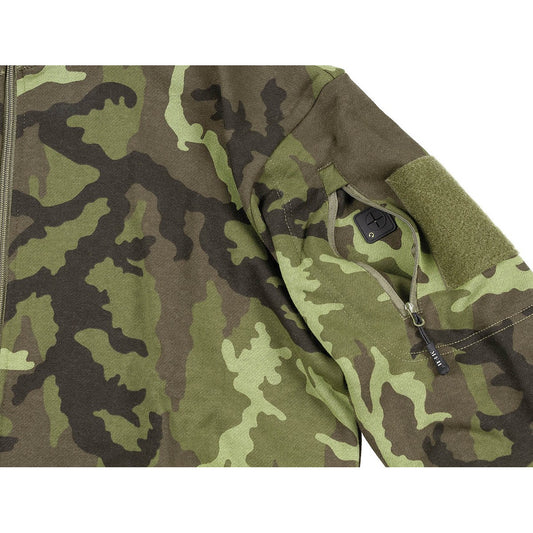 Яке  "Tactical",  M 95 CZ camo