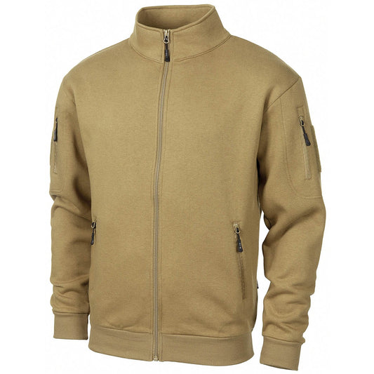 Яке  "Tactical", coyote tan