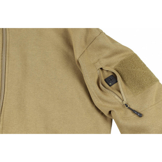 Яке  "Tactical", coyote tan