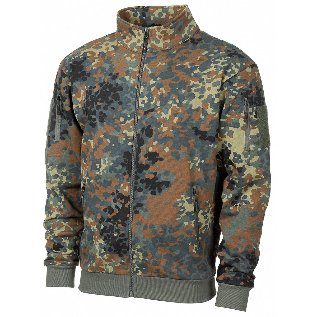Яке  "Tactical", BW camo