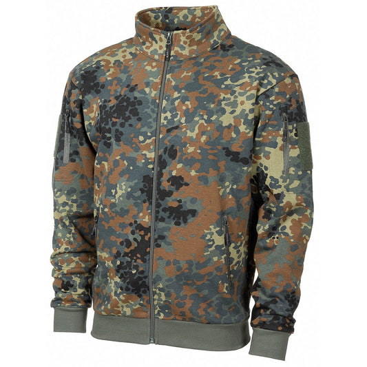 Яке  "Tactical", BW camo