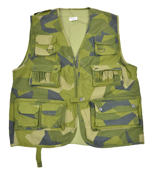 ЕЛЕК ЗА ЛОВ И РИБОЛОВ M90 CAMO