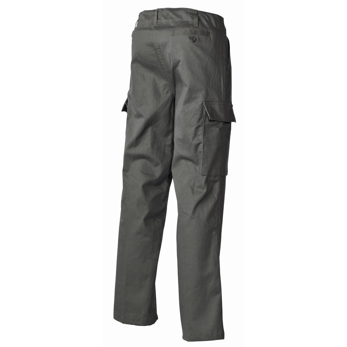 Панталон от немската армия BW Moleskin , OD green