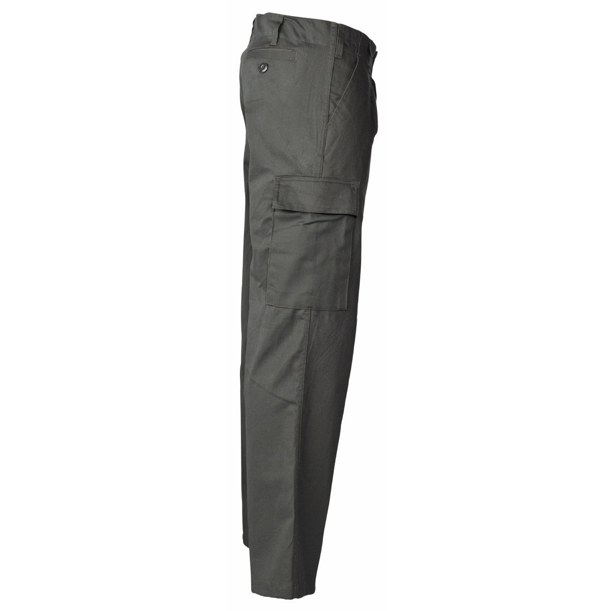 Панталон от немската армия BW Moleskin , OD green