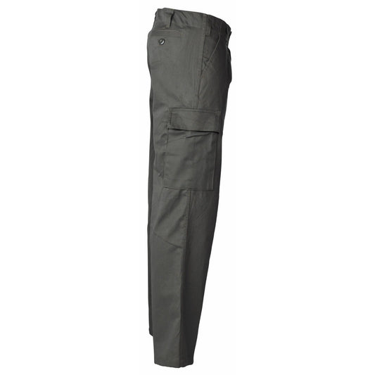 Панталон от немската армия BW Moleskin , OD green