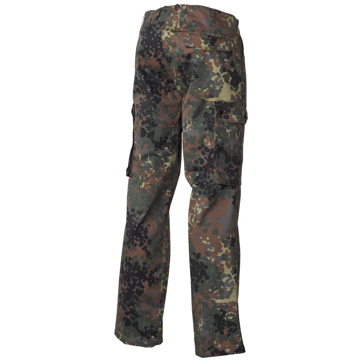 Панталон тактически BW camo, 5 colours