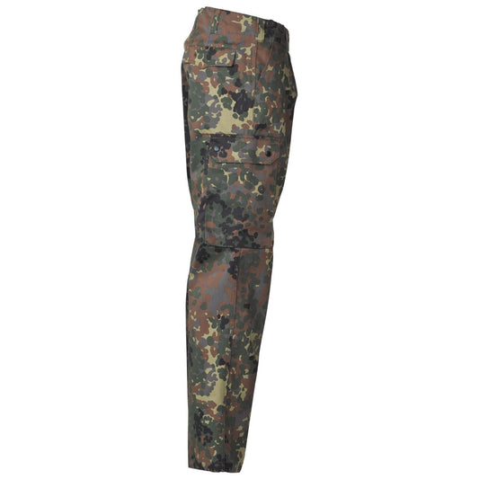 Панталон тактически BW camo, 5 colours