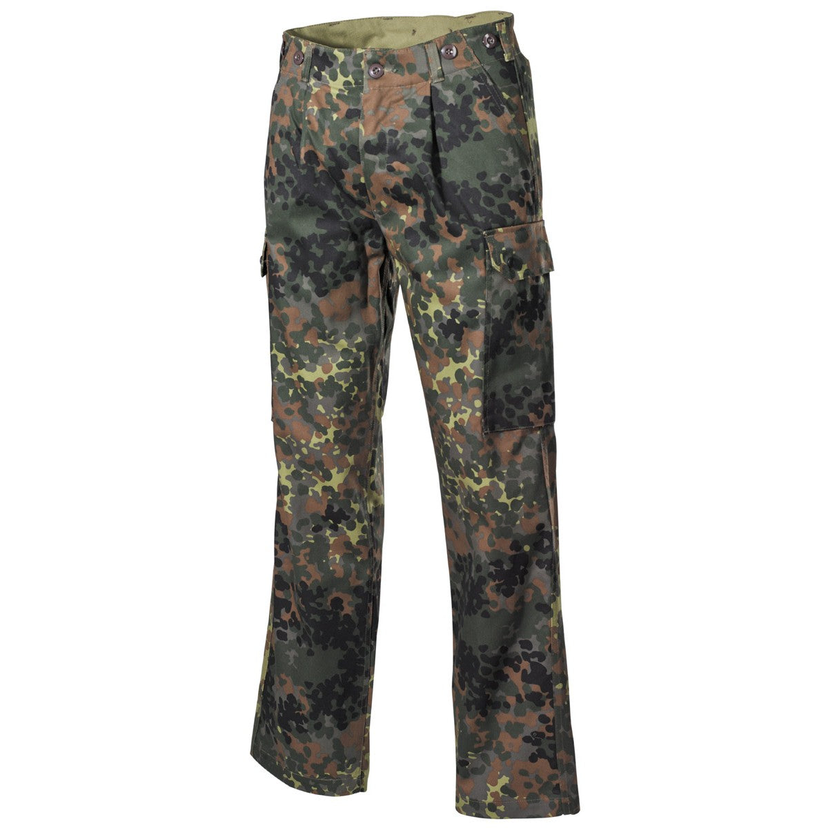 Панталони'' BW Field, BW camo 5 colours '' големи размери