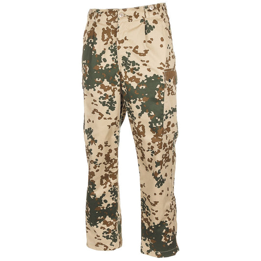 Панталони BW Field BW tropical camo