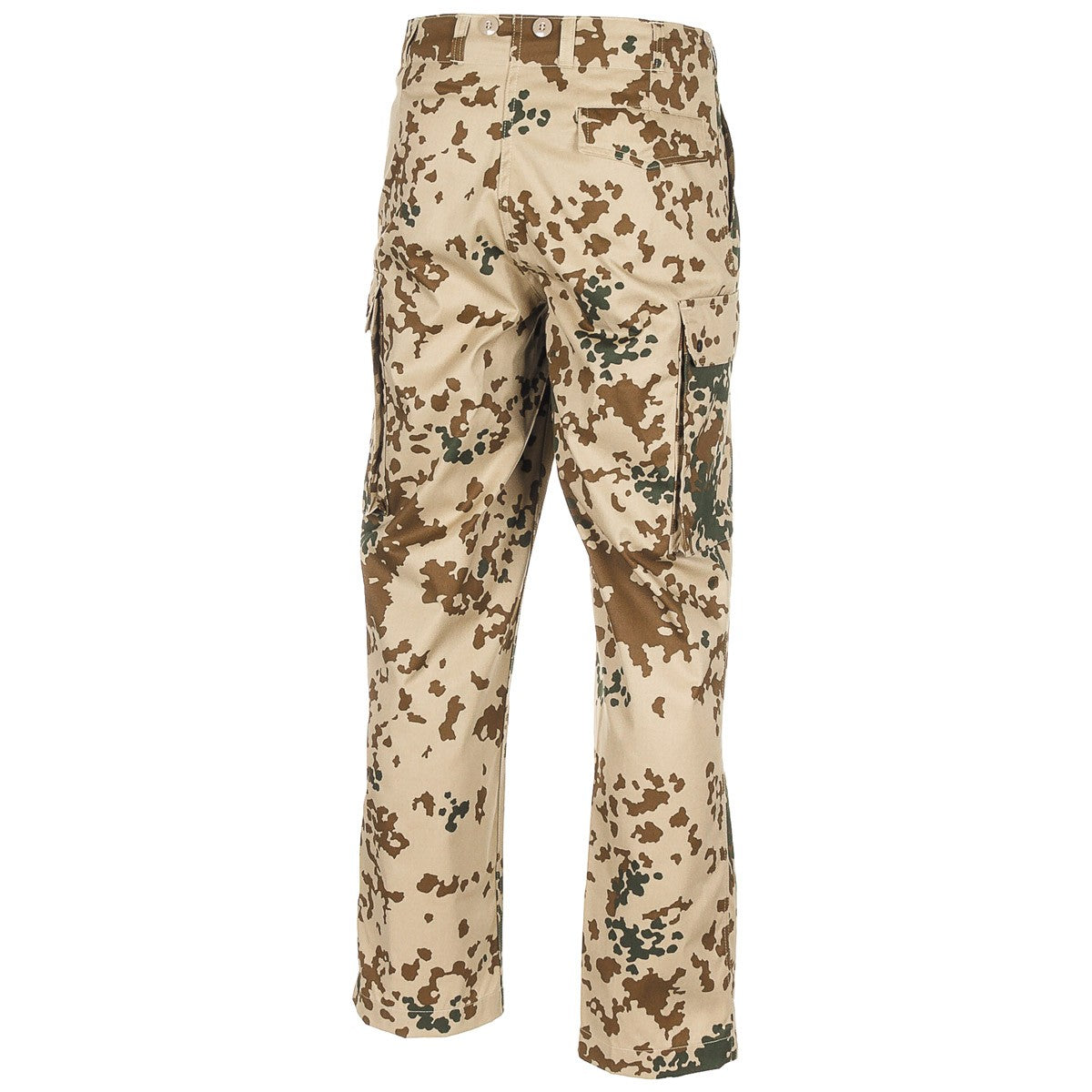 Панталони BW Field BW tropical camo