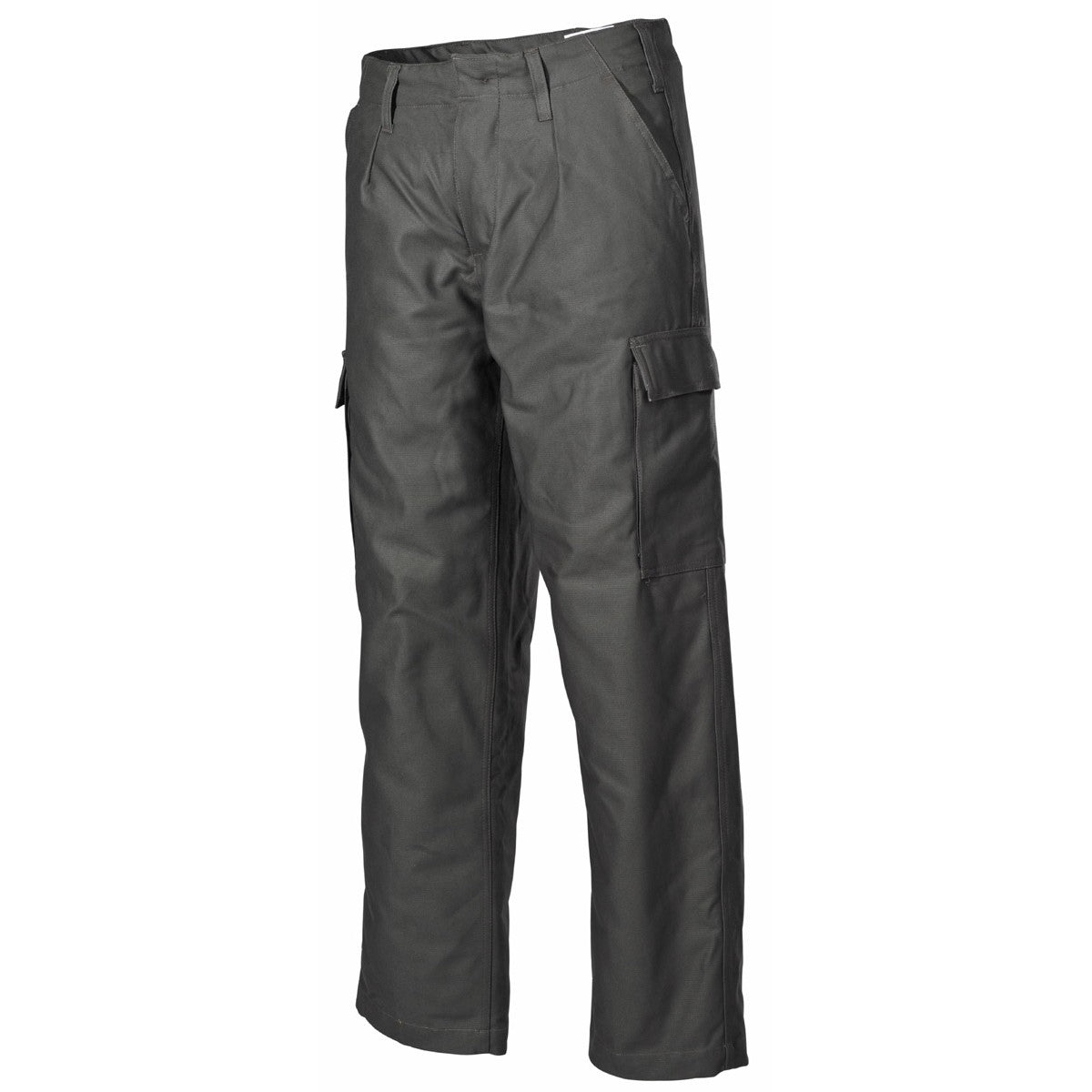 Панталон зимен , BW Moleskin Pants, OD green'' , с термоподплата