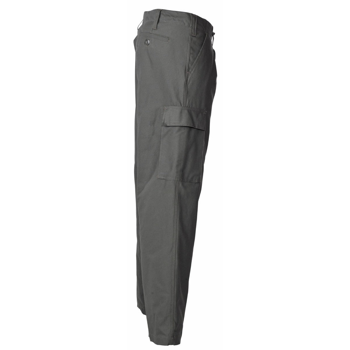 Панталон зимен , BW Moleskin Pants, OD green'' , с термоподплата