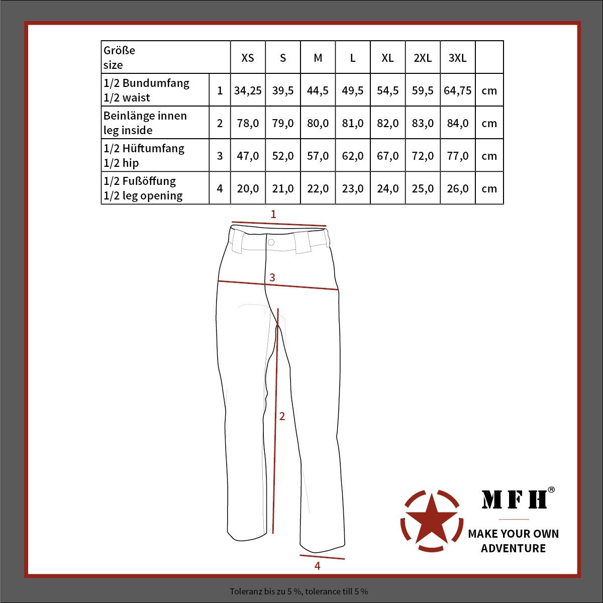 Панталон тактически US Combat Pants, BDU цвят черен с подсилени колене и дъно , код 01294А