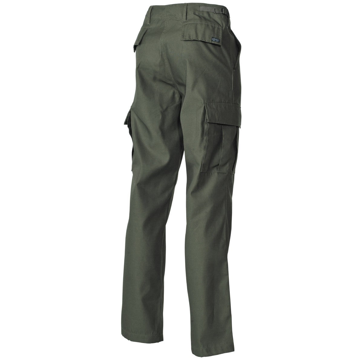 Тактически панталон BDU (US Combat Pants) – Цвят Олив (Olive) от Max Fuchs