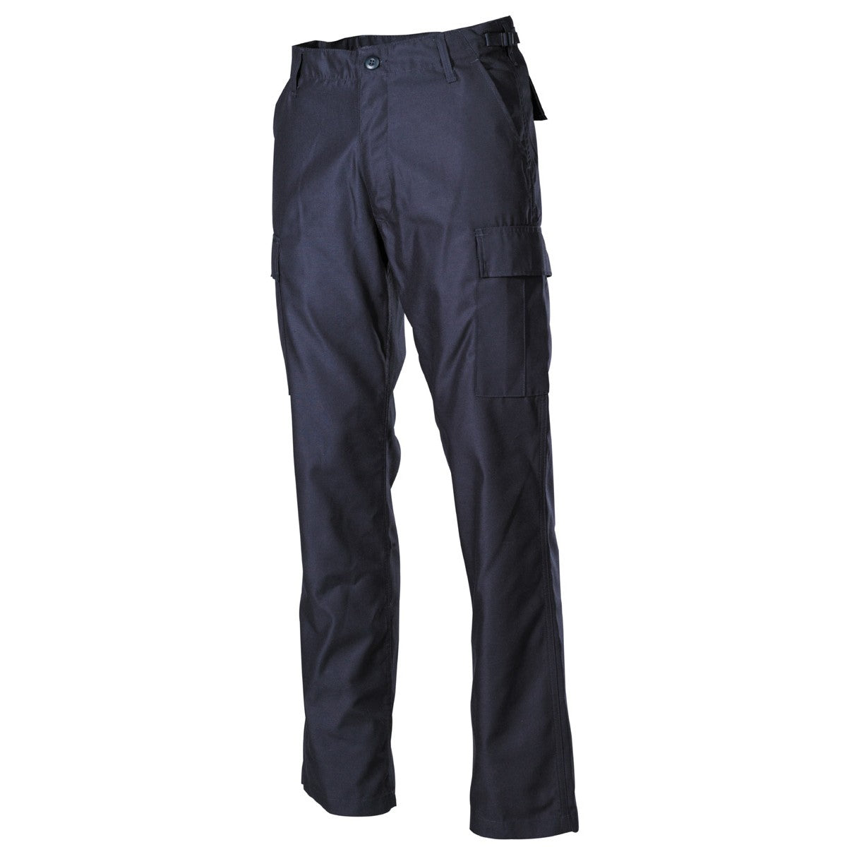 Тактически панталон BDU (US Combat Pants) – Цвят Тъмно син (Dark Blue) от Max Fuchs