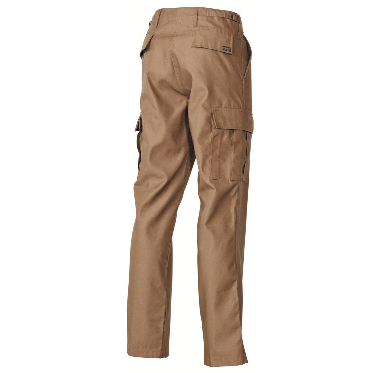 Тактически панталон BDU (US Combat Pants) – Цвят Койот (Coyote Tan) от Max Fuchs