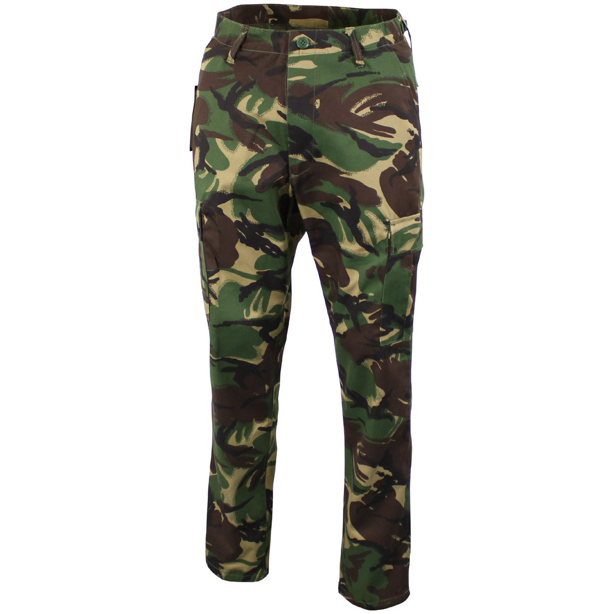 Камуфлажен панталон , тактически , ''  BDU, DPM camo''