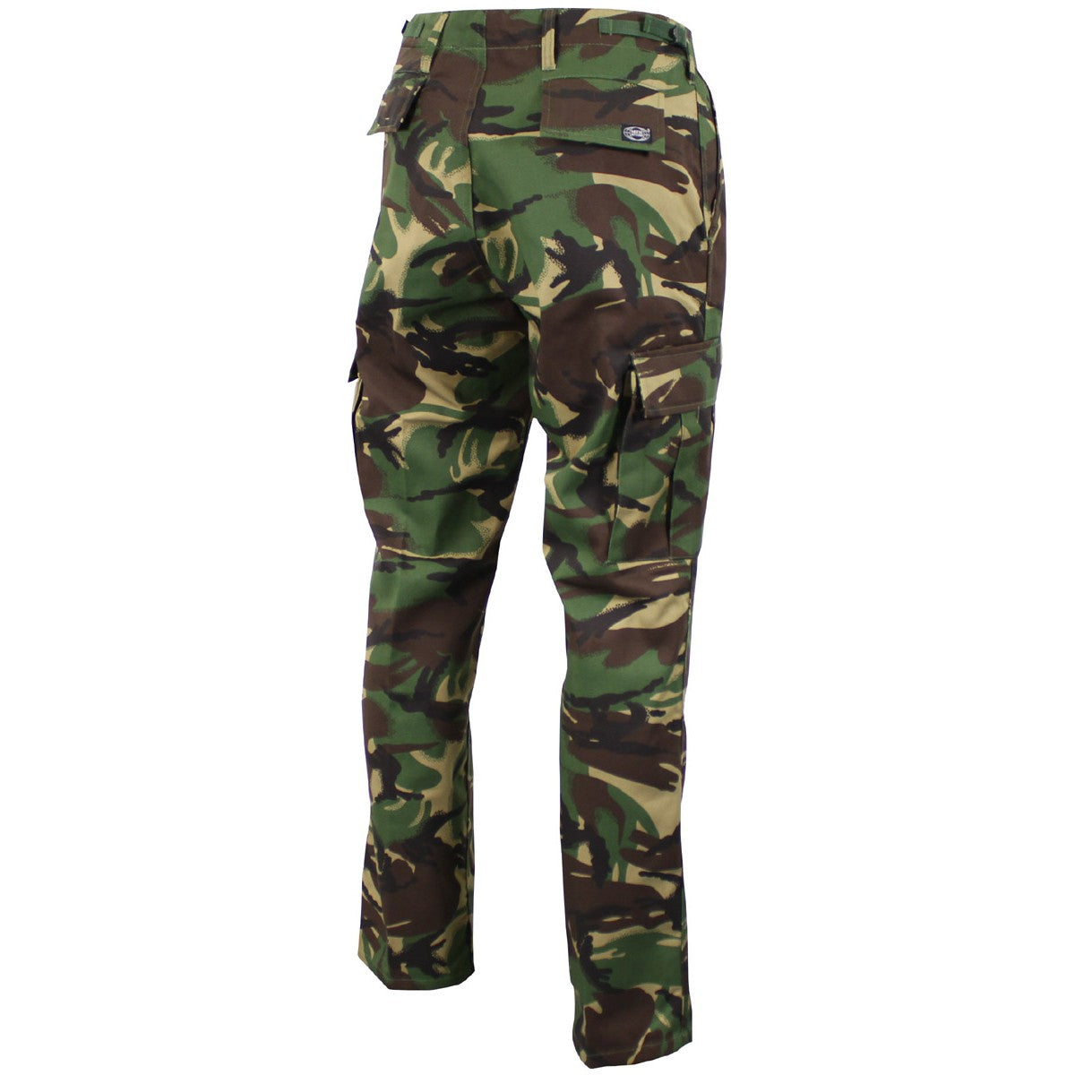 Камуфлажен панталон , тактически , ''  BDU, DPM camo''