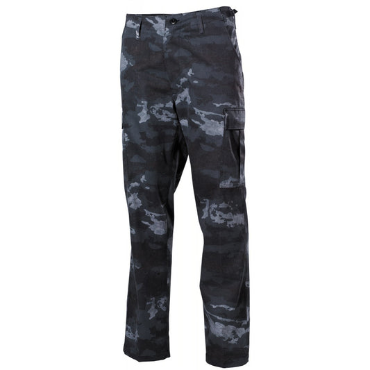 Панталон  тактически , '' HDT camo grey, fashion type''