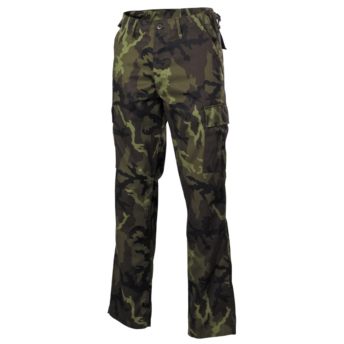 Панталон камуфлажен , тактически ,'' M 95 CZ camo, fashion type ''  , размери от '' S'' до '' 7XL''