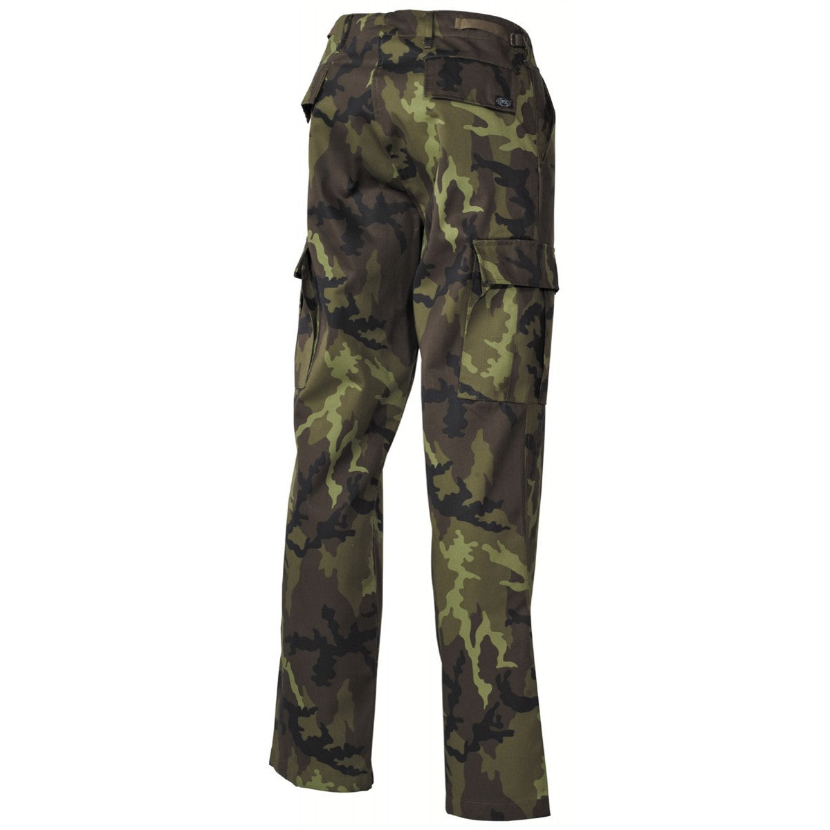Панталон камуфлажен , тактически ,'' M 95 CZ camo, fashion type ''  , размери от '' S'' до '' 7XL''